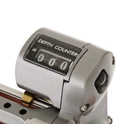 Okuma Coldwater 203D Line Counter Reel With Mono/Micro Leadline 15 Okuma Coldwater 203D Line Counter Reel With Mono/Micro Leadline -Hot Sale Fishing Store 35651 8 n