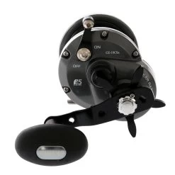 Okuma Cortez CZ-10CS Star Drag Overhead Reel 17 Okuma Cortez CZ-10CS Star Drag Overhead Reel -Hot Sale Fishing Store 35653 5 n