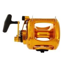 Okuma Makaira Gold 130W 2-Speed Game Combo 7ft 7in 60kg 2pc -Hot Sale Fishing Store 35671 8 n 1