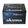Okuma Trio Hybrid Tech 65 Spinning Baitfeeder Reel 1 Okuma Trio Hybrid Tech 65 Spinning Baitfeeder Reel -Hot Sale Fishing Store 35719 2 n