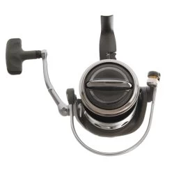 Okuma Trio Hybrid Tech 65 Spinning Baitfeeder Reel -Hot Sale Fishing Store 35719 5 n