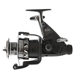 Okuma Trio Hybrid Tech 65 Spinning Baitfeeder Reel -Hot Sale Fishing Store 35719 6 n