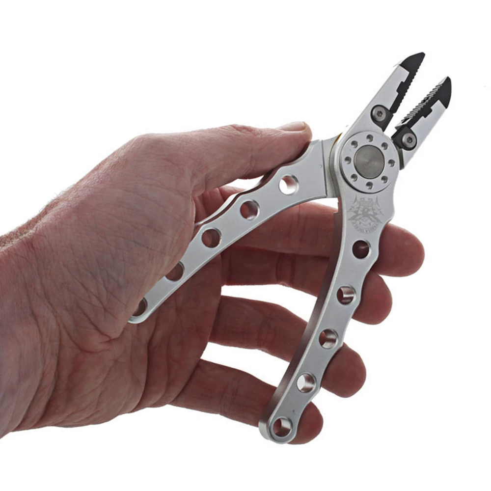 Pakula Deckies Mate Pliers 4 Pakula Deckies Mate Pliers - Image 2