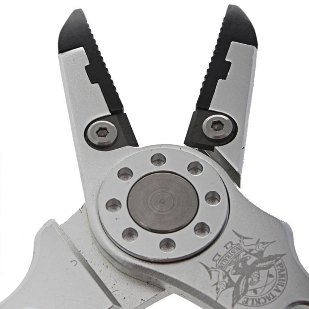 Pakula Deckies Mate Pliers 5 Pakula Deckies Mate Pliers - Image 3
