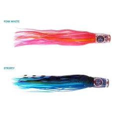 Pakula Paua Hothead Jet Med Sprocket Game Lure 286mm -Hot Sale Fishing Store 35898 3