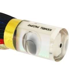 Kilwell Pacific Pro Hawaiian Game Lure 12in Mardi Gras -Hot Sale Fishing Store 3703 2 1