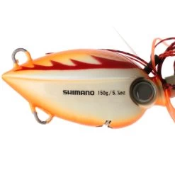 Shimano Lucanus Slow Jig 150g 16 Shimano Lucanus Slow Jig 150g -Hot Sale Fishing Store 3742 8 n