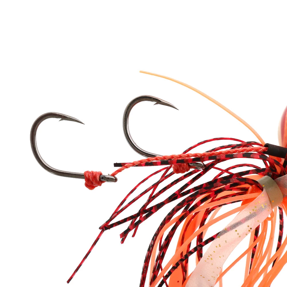 Shimano Lucanus Slow Jig 150g 10 Shimano Lucanus Slow Jig 150g - Image 8