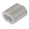White Label Aluminium Crimping Sleeve -Hot Sale Fishing Store 37627 1 pc y