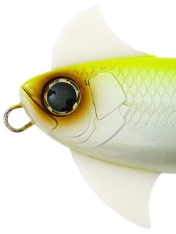 Shimano Waxwing Saltwater Lure Chartreuse 138mm -Hot Sale Fishing Store 3771 5 n