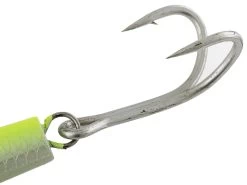 Shimano Waxwing Saltwater Lure Chartreuse 138mm -Hot Sale Fishing Store 3771 6 n