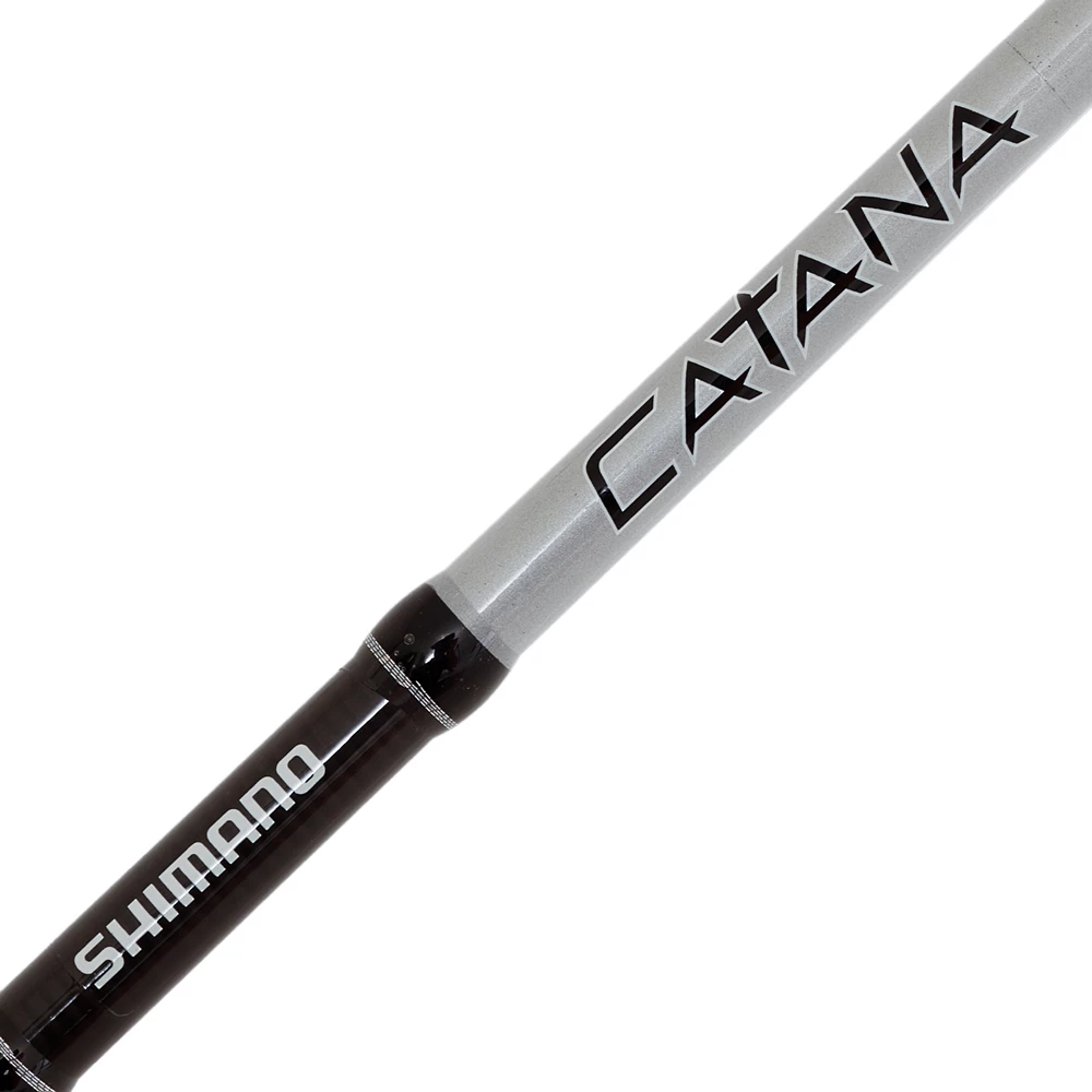 Shimano Baitrunner ST 4000 FB Catana Softbait Combo 7ft 3in 6-8kg 2pc 10 Shimano Baitrunner ST 4000 FB Catana Softbait Combo 7ft 3in 6-8kg 2pc - Image 8