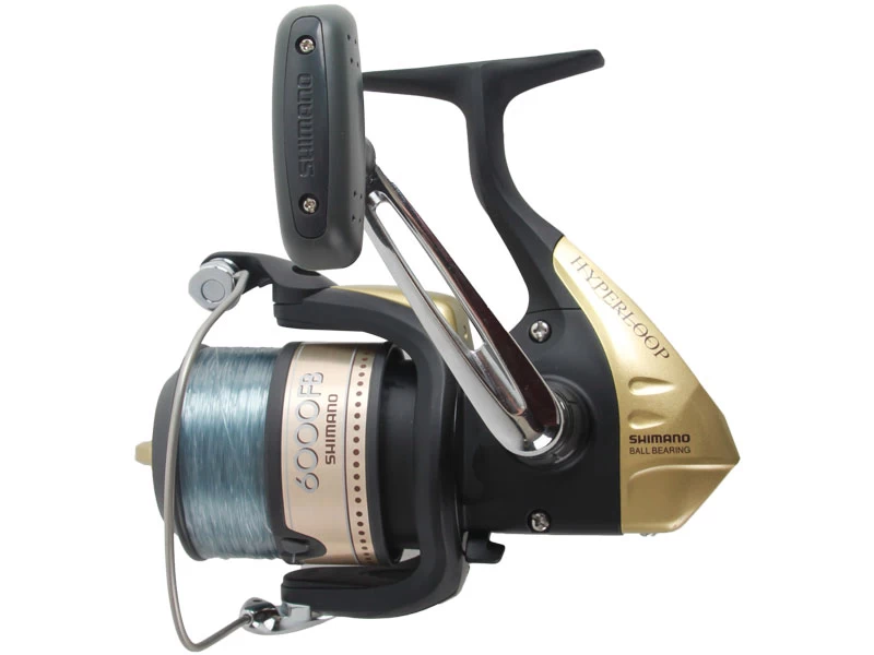 Shimano Hyperloop 6000 And Eclipse Rockcasting Combo 8ft 8-12kg 2pc 7 Shimano Hyperloop 6000 And Eclipse Rockcasting Combo 8ft 8-12kg 2pc - Image 5