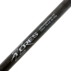 Okuma Azores Spin Stickbait Rod 7ft 9in 45-150g 2pc -Hot Sale Fishing Store 47047 4 n