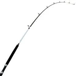 Okuma Classic Overhead Boat Rod 6ft 8-12kg 1pc -Hot Sale Fishing Store 47055 3 n 1
