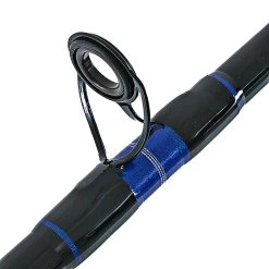 Okuma Classic Overhead Boat Rod 6ft 10-15kg 1pc -Hot Sale Fishing Store 47056 4 n