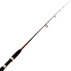 Okuma Trout Stik Spinning Rod 6ft 6in 2-4kg 2pc