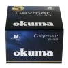 Okuma Ceymar 30 Spinning Reel -Hot Sale Fishing Store 47086 2