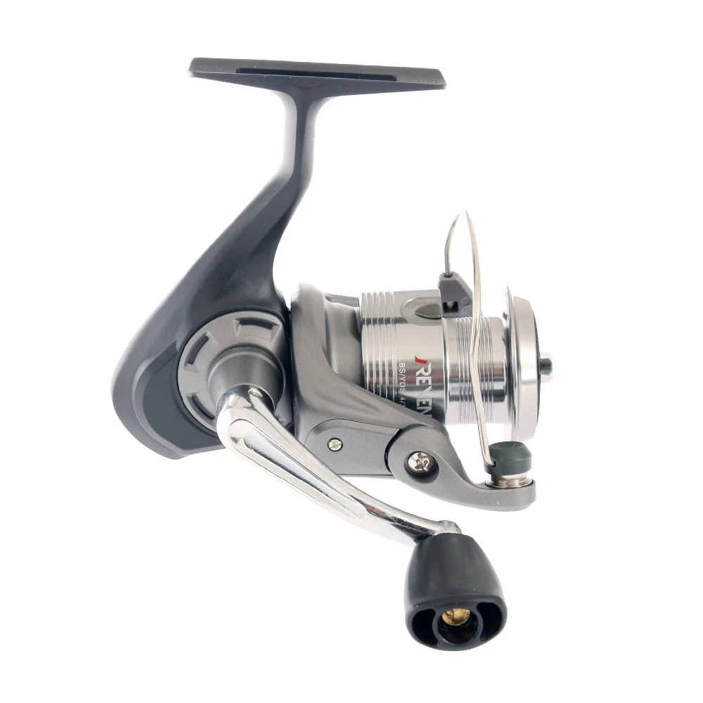 Okuma Revenger Pro 30 Spinning Reel 4 Okuma Revenger Pro 30 Spinning Reel - Image 2