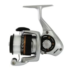 Okuma Revenger 30 Reel With Line -Hot Sale Fishing Store 47090 3