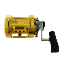 Shimano Tiagra 50 WA Ultra Stand-Up Roller Game Combo 5ft 5in 50lb 2pc -Hot Sale Fishing Store 4960 6 n 1