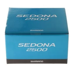 Shimano Sedona 2500 FI Spinning Reel