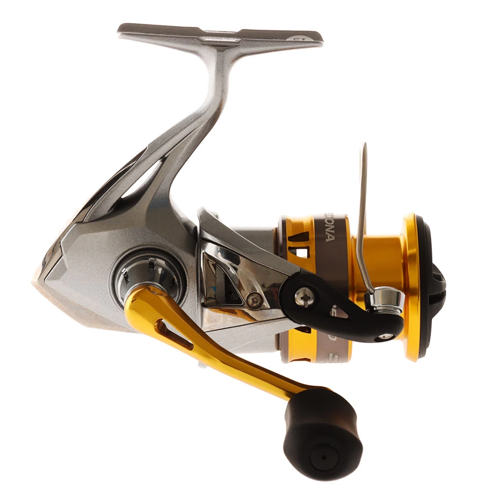 Shimano Sedona 2500 FI Spinning Reel 5 Shimano Sedona 2500 FI Spinning Reel - Image 3