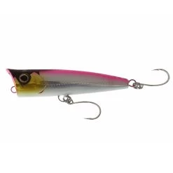 Shimano Ocea Spouter Topwater Lure 150mm 89g Pink Silver -Hot Sale Fishing Store 49997 1 pc 1