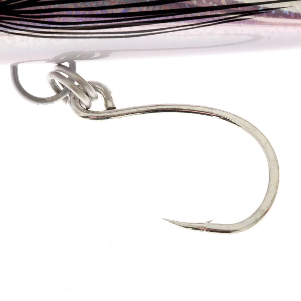 Shimano Ocea Spouter Topwater Lure 150mm 89g Flying Fish 5 Shimano Ocea Spouter Topwater Lure 150mm 89g Flying Fish - Image 3