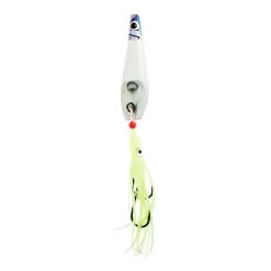 Shimano Rock Hopper Inchiku Slider Jig Glow 90g