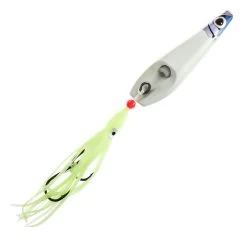 Shimano Rock Hopper Sliding Inchiku Jig Glow 200g -Hot Sale Fishing Store 50033 2 2