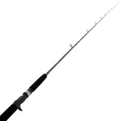 Kilwell XP OH Trigger Grip Baitcaster Rod 7ft 20-56g 2pc