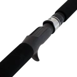 Kilwell XP OH Trigger Grip Baitcaster Rod 7ft 20-56g 2pc -Hot Sale Fishing Store 51101 4 n 1