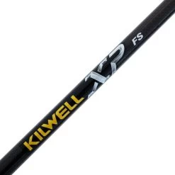 Kilwell XP OH Trigger Grip Baitcaster Rod 7ft 20-56g 2pc -Hot Sale Fishing Store 51101 5 n 1