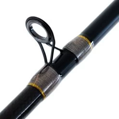 Kilwell XP OH Trigger Grip Baitcaster Rod 7ft 20-56g 2pc -Hot Sale Fishing Store 51101 7 n 1