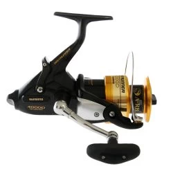 Shimano Baitrunner 4000 D And Backbone Elite Straylining Combo 7ft 5-8kg 2pc -Hot Sale Fishing Store 5141 4 n 1