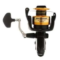 Shimano Baitrunner 4000 D And Backbone Elite Straylining Combo 7ft 5-8kg 2pc -Hot Sale Fishing Store 5141 6 n 1