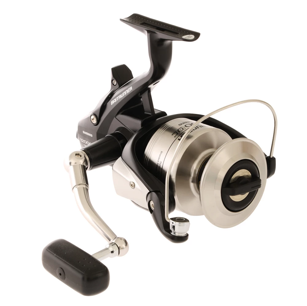 Shimano Baitrunner 12000 OC Reel 4 Shimano Baitrunner 12000 OC Reel - Image 2