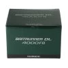 Shimano Baitrunner DL 4000 FB Spinning Reel 1 Shimano Baitrunner DL 4000 FB Spinning Reel -Hot Sale Fishing Store 5147 1