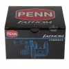 PENN Fathom 25N 2-Speed Lever Drag Reel -Hot Sale Fishing Store 52028 2 n