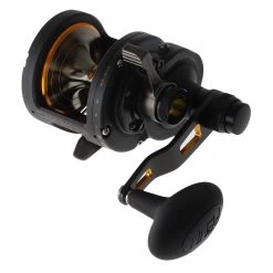 PENN Fathom 25N 2-Speed Lever Drag Reel -Hot Sale Fishing Store 52028 4 n