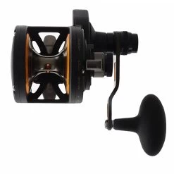 PENN Fathom 25N 2-Speed Lever Drag Reel -Hot Sale Fishing Store 52028 5 n