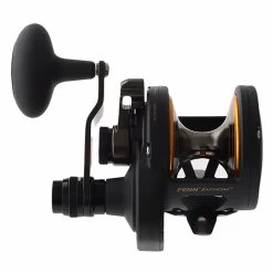PENN Fathom 25N 2-Speed Lever Drag Reel -Hot Sale Fishing Store 52028 7 n