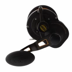 PENN Fathom 25N 2-Speed Lever Drag Reel -Hot Sale Fishing Store 52028 8 n