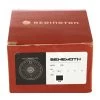 Redington Behemoth Fly Reel 5/6 Black