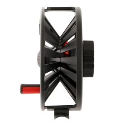 Redington Behemoth Fly Reel 5/6 Black -Hot Sale Fishing Store 57712 6 n