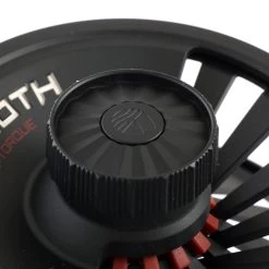 Redington Behemoth Fly Reel 5/6 Black -Hot Sale Fishing Store 57712 8 n