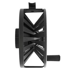 Redington Behemoth Fly Reel 9/10 Black -Hot Sale Fishing Store 57716 8 1