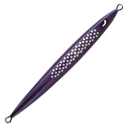 Shimano Ocea Pebble Stick Jig 350g Purple -Hot Sale Fishing Store 61636 5 n
