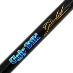 Ugly Stik Gold 802M Rock Fishing Rod 8ft 6-10kg 2pc 10 Ugly Stik Gold 802M Rock Fishing Rod 8ft 6-10kg 2pc -Hot Sale Fishing Store 6353 4